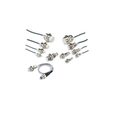 E2E-X2D2-N 2M OMS Inductive Proximity Sensors Durable Solutions for Harsh Environments