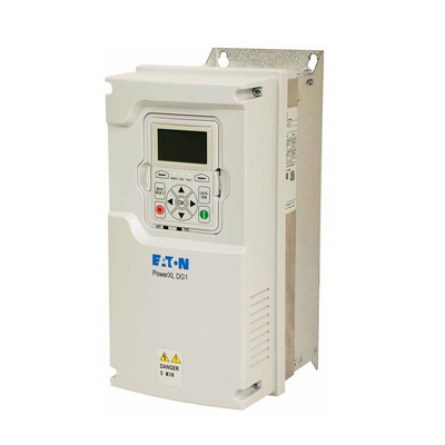 DG1-347D6FB-C21C IP21 3-Phase 400V Light Load 4KW Variable Frequency Drive Customized