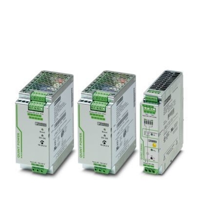 2866763 QUINT-PS/1AC/24DC/10 The Ultimate Power Supply for Industrial Applications