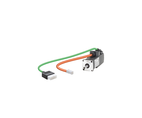 Optimal Voltage Control with 1FL6024-2AF21-1AA1 PLC and Electrical Control Accessories