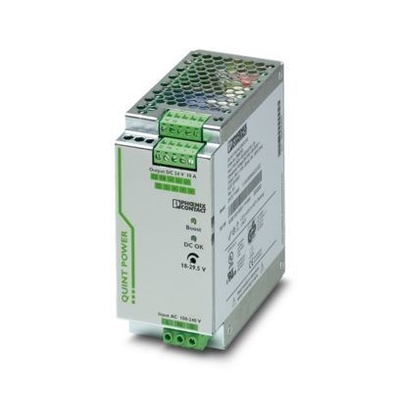 2866763 QUINT-PS/1AC/24DC/10 The Ultimate Power Supply for Industrial Applications