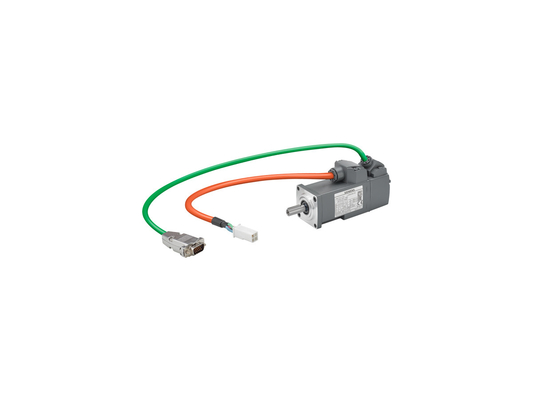 1FL6022-2AF21-1MA1 SIMOTICS S-1FL6 SH20 Operating Voltage for Versatile Applications