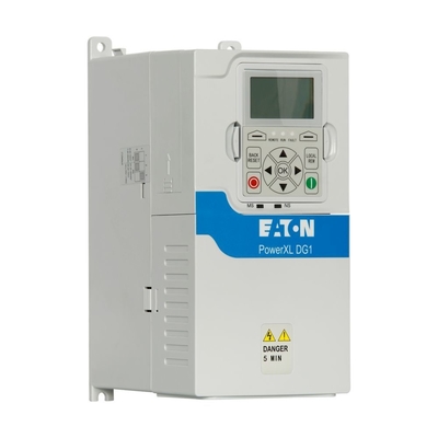 3KW Light Load and 2.2KW Heavy Load Variable Frequency Drive DG1-345D6EB-C20C for 400V
