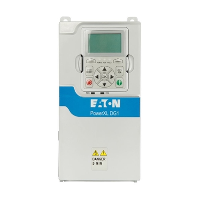 3KW Light Load and 2.2KW Heavy Load Variable Frequency Drive DG1-345D6EB-C20C for 400V