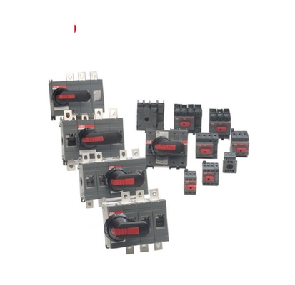 1SCA105475R1001 OS1250D03P Disconnecting Switch Solution for Industrial Power Systems