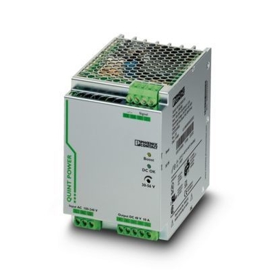 Upgrade to QUINT-PS/3AC/24DC/10 2866705 power supply unit for better performance