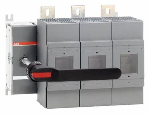 1SCA105475R1001 OS1250D03P Disconnecting Switch Solution for Industrial Power Systems