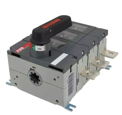1SCA105475R1001 OS1250D03P Disconnecting Switch Solution for Industrial Power Systems