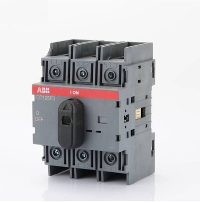 1SCA105475R1001 OS1250D03P Disconnecting Switch Solution for Industrial Power Systems