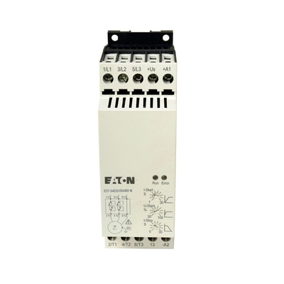 DG1 Variable Frequency Drive 3-phase 400V Light Load 2.2KW Heavy Load 1.5KW IP20 FR0