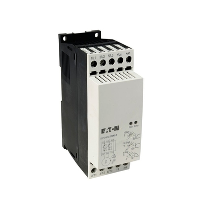 DG1-342D2EB-C20C 3-Phase 400V Variable Frequency Drive for Light and Heavy Loads IP20 FR0