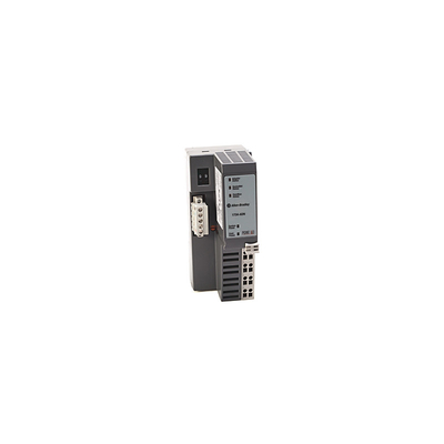 1734-ADN DeviceNet Network Adaptor The Ultimate Solution for Seamless Connectivity