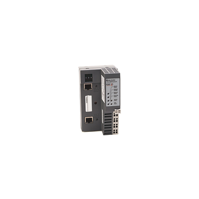 Other Communication Interface 1734-AENTR POINT I/O Dual Port Network Adaptor