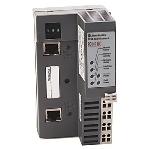 Other Communication Interface 1734-AENTR POINT I/O Dual Port Network Adaptor