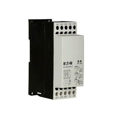 DS7-340SX009N0-L Soft starter 3-phase 400V 4KW for Heavy Duty Motor Control Systems