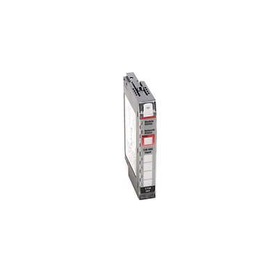 Advanced Communication Interface 1734-IA4 POINT I/O 4 Point Digital Input Module A-B