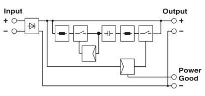 Industrial Grade QUINT-BUFFER/24DC/20 2866213 Buffer Module for Stable Performance