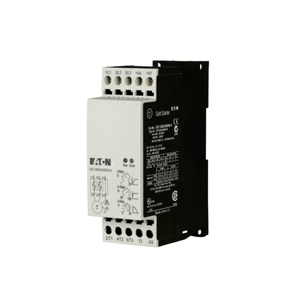 DS7-340SX012N0-L 3-phase 400V Soft starter 5.5KW DS7 for Energy-saving Motor Control