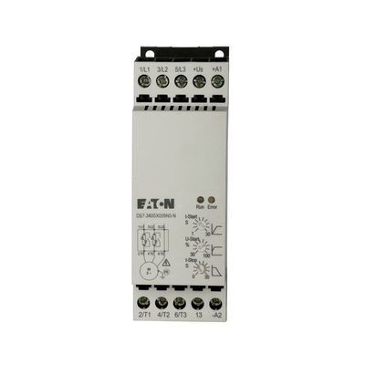 DS7-340SX012N0-L 3-phase 400V Soft starter 5.5KW DS7 for Energy-saving Motor Control