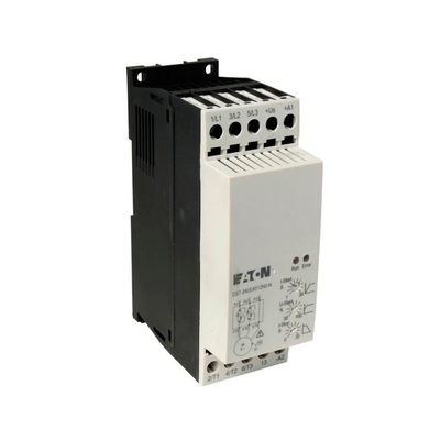 DS7-340SX012N0-L 3-phase 400V Soft starter 5.5KW DS7 for Energy-saving Motor Control