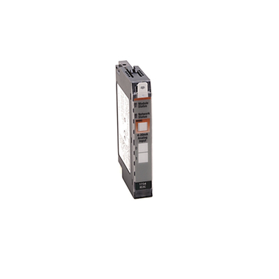 Other Communication Interface 1734-IE2C POINT I/O 2 Point Analog Input Module