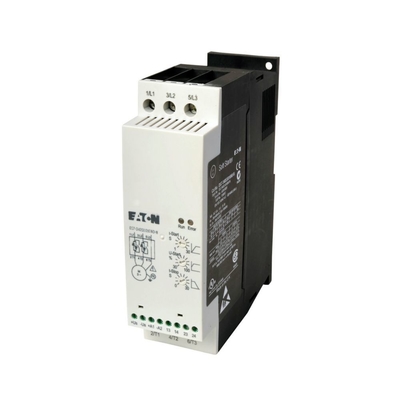 DS7-340SX016N0-N Soft Starter 3-Phase 400V 7.5KW for Big Industrial Applications