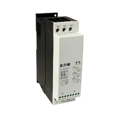 DS7-340SX016N0-N Soft Starter 3-Phase 400V 7.5KW for Big Industrial Applications