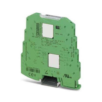 Industrial Grade MINI MCR-SL-NAM-2RNO 2864105 Switching Amplifier with Precise Control