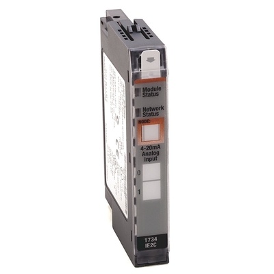 Other Communication Interface 1734-IE8C POINT I/O 8 Point Analog Input Module