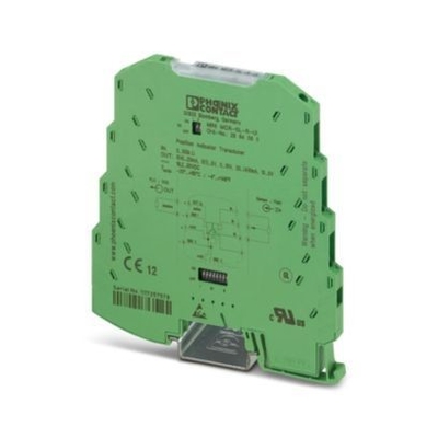 MINI MCR-SL-R-UI 2864095 The Ideal Resistance Transducer for Positioning Applications
