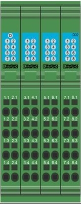 2862835 Versatile IB IL 24 DI 32/HD-PAC Digital Module for Industrial Applications