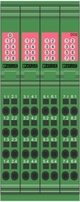 IB IL 24 DO 32/HD-PAC Digital Module 2862822 The Perfect Choice for Industrial Automation