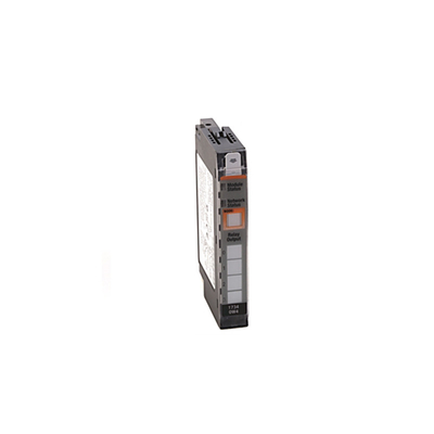 POINT I/O 4 Point Digital Output Module with Other Communication Interface 1734-OA4