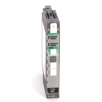 1734-OB4E POINT I/O 4 Point Digital Output Module with Other Communication Interface