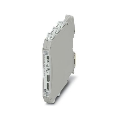 Industrial Grade MACX MCR-UI-UI-NC 2811446 Signal Conditioner for Optimal Results