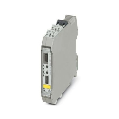 MACX MCR-T-UI-UP 2811394 Temperature Measuring Transducer for Industrial Applications