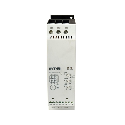 DS7 Soft starter 3-phase 400V 37KW DS7-340SX070N0-L for industrial automation systems