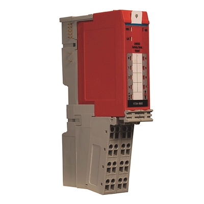 Other Communication Interface 1734-OB8S 8 Channel Safety Sourcing Output Module