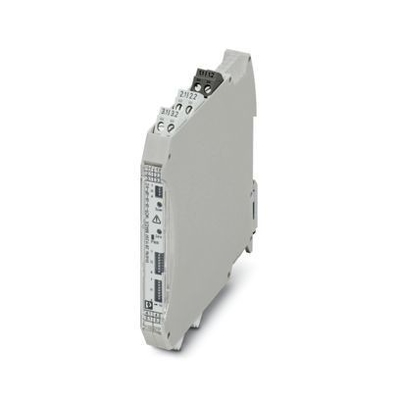 MACX MCR-UI-UI-UP-NC 2811297 Signal Conditioner for Improved Signal Amplification