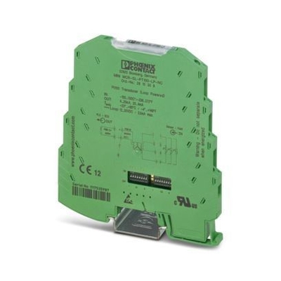 MINI MCR-SL-PT100-LP-NC 2810308 Temperature Transducer for Industrial Applications