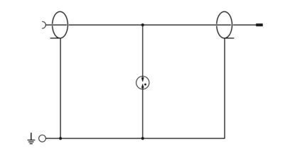 CN-UB-280DC-3-SB Surge Protection Device The Ideal Choice for Industrial Applications