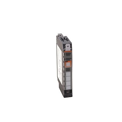 1734-OW2 I/O 2 Point Digital Output Module with Communication interface Other