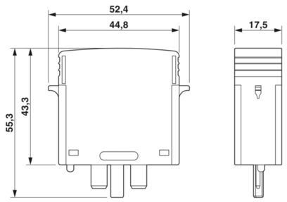 Type 2 Surge Protection Plug VAL-MS 230 ST The Perfect Combination of and Performance