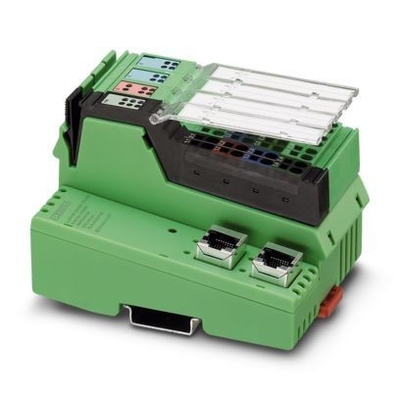 Type 2 Surge Protection Plug VAL-MS 230 ST The Perfect Combination of and Performance
