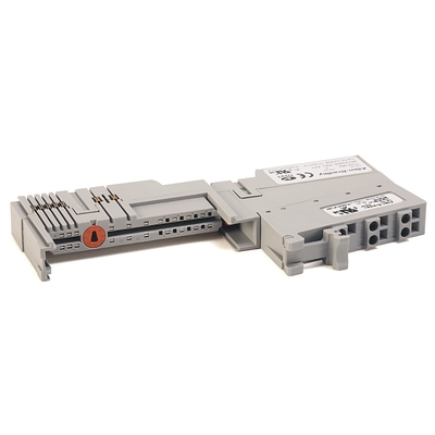 1734-TBCJC POINT I/O Terminal Base with Other Communication Technology