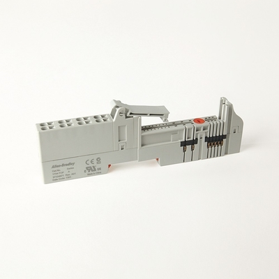 1734-TOP POINT I/O Terminal Base The Ultimate Solution for Other Communication