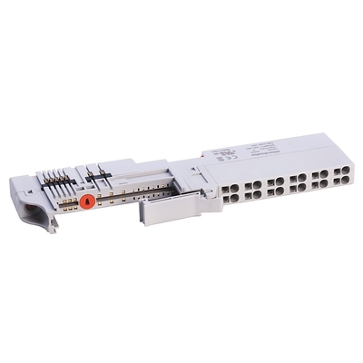 1734-TOP3 POINT I/O Terminal Base with Other Communication Interface Option