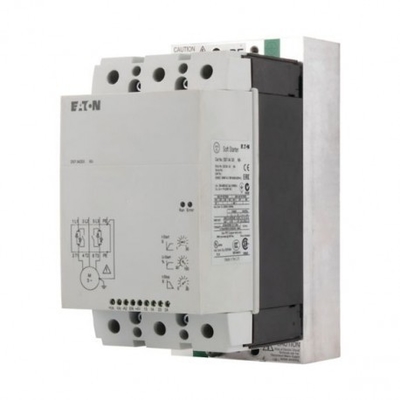 DS7-340SX160N0-N Soft Starter 90KW 400V for Large-scale Industrial Machinery
