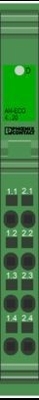 2702495 Analog Module IB IL AI 4/I/4-20-ECO Perfect for Industrial Automation Systems
