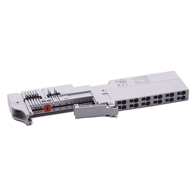 1734-TOP3S POINT I/O Terminal Base for and Other Communication Interface